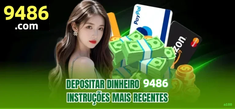 App a188 para Android e iOS - download grátis