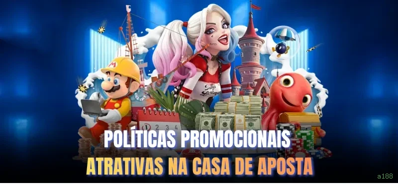 Programa VIP a188 - benefícios exclusivos