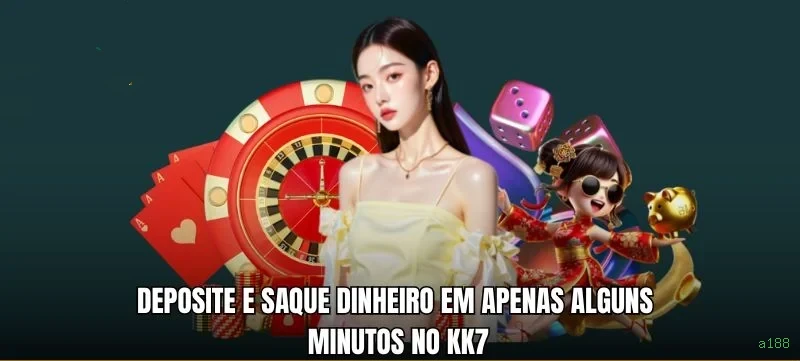 Bônus exclusivos membros VIP a188