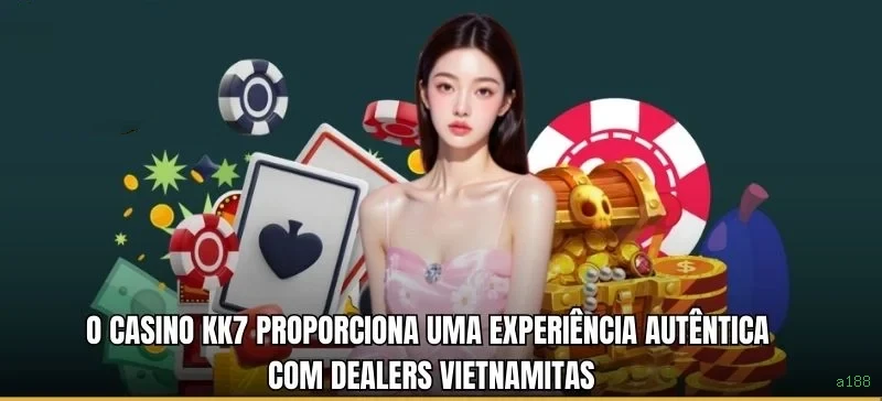 Slots com prêmios a188