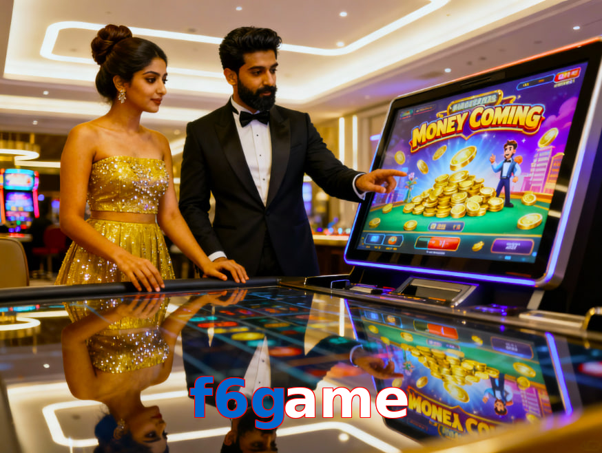 F6game